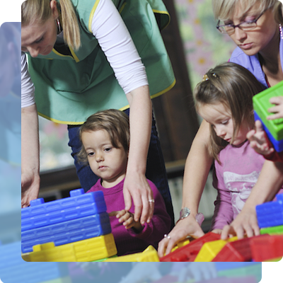 Dubai based nursery canadian montessori